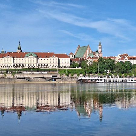 Elegant 3 Room At The Old Town - 70M2 - Up To 6 Sleeps Варшава Экстерьер фото