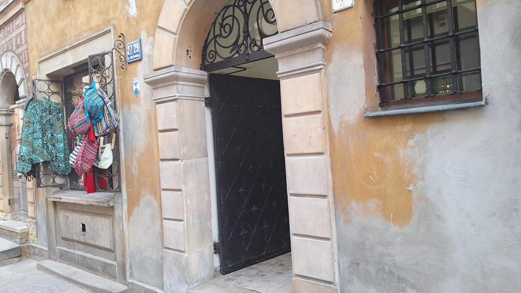 Elegant 3 Room At The Old Town - 70M2 - Up To 6 Sleeps Варшава Экстерьер фото