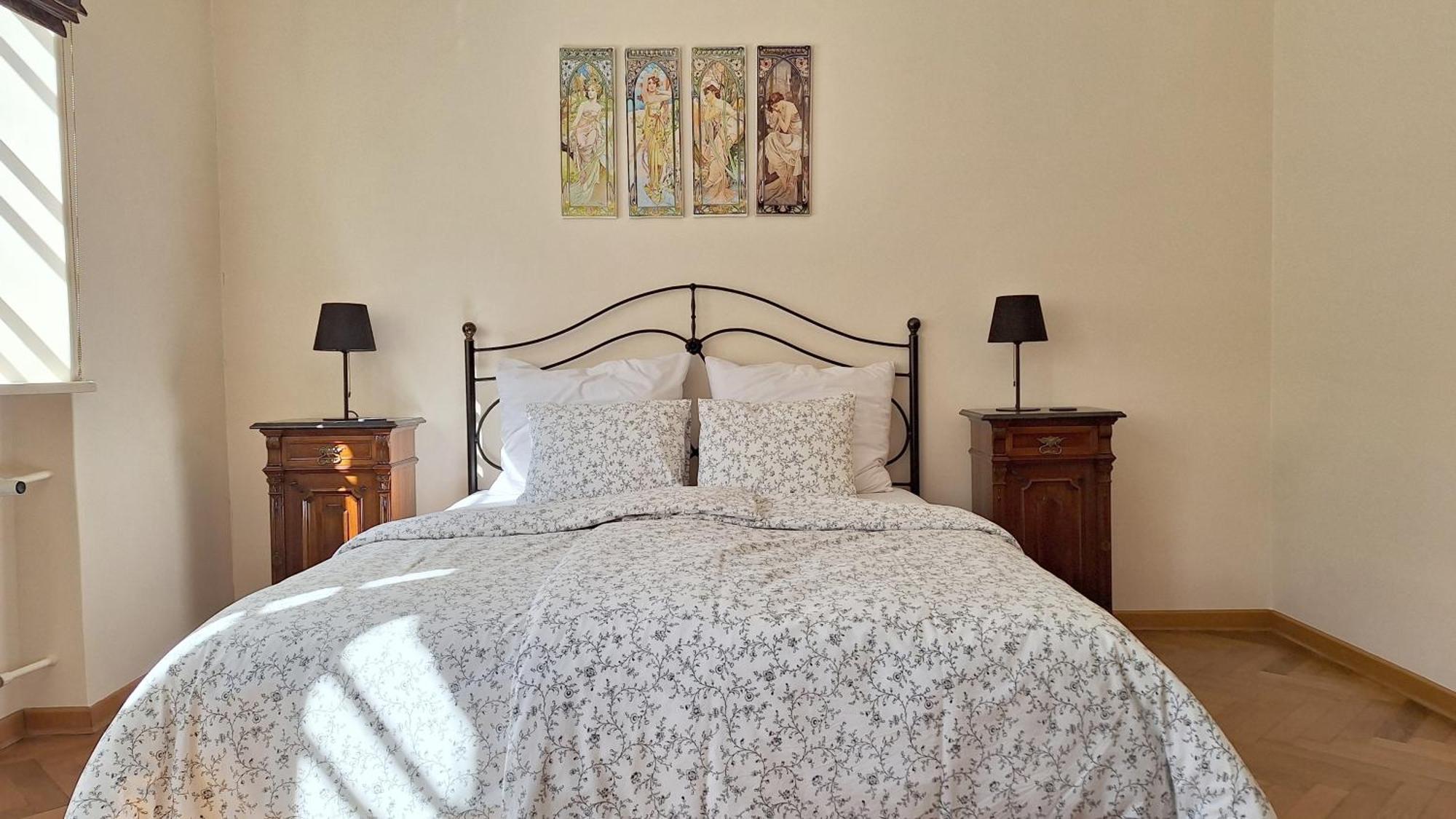 Elegant 3 Room At The Old Town - 70M2 - Up To 6 Sleeps Варшава Экстерьер фото
