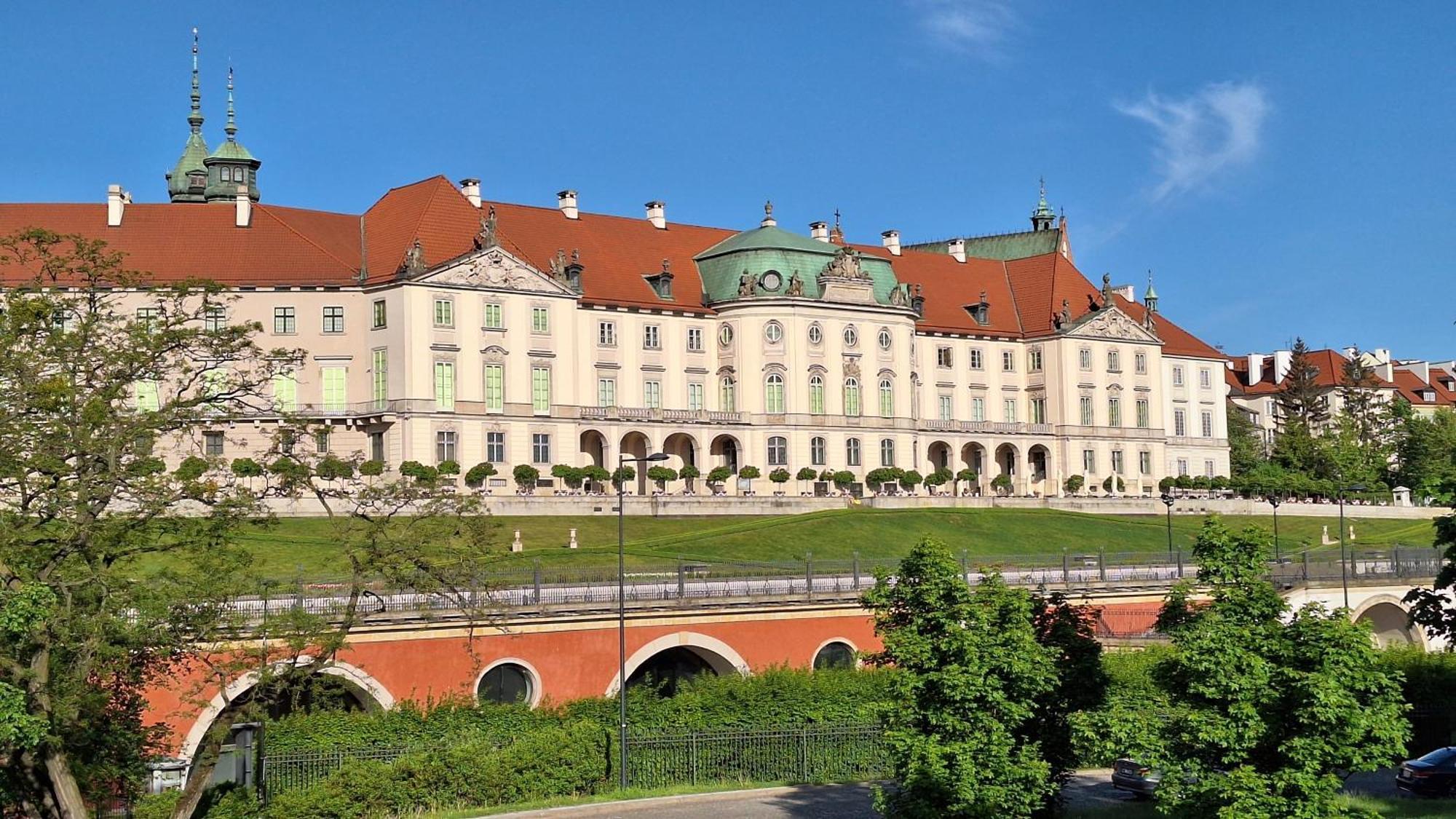 Elegant 3 Room At The Old Town - 70M2 - Up To 6 Sleeps Варшава Экстерьер фото